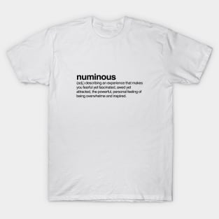 Numinous T-Shirt